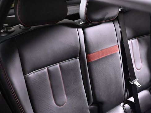 Certified 2025 MINI Cooper S FWD image 25