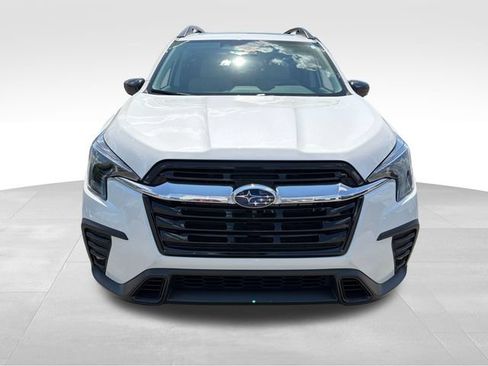 New 2026 Subaru Ascent Limited AWD/4WD image 2