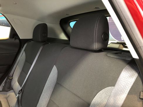 Certified 2023 Chevrolet TrailBlazer LT w/ Convenience Package image 13