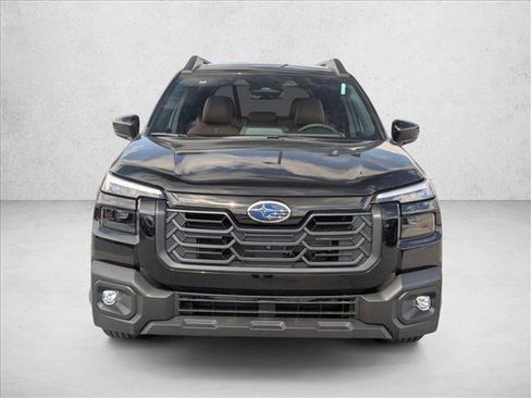 New 2026 Subaru Outback Touring XT image 5