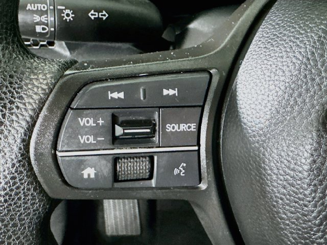 Certified 2024 Honda CR-V EX image 10