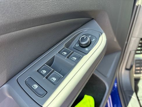 New 2026 Volkswagen Golf AWD/4WD image 9