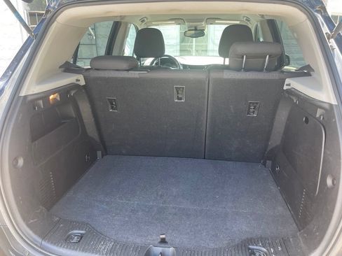 Used 2019 Chevrolet Trax LS w/ Tint and Cruise Package AWD/4WD image 6