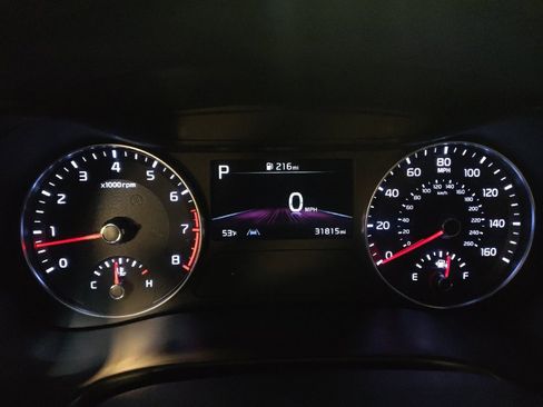 Used 2023 Kia Forte LXS image 23