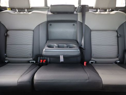 New 2026 Chevrolet Silverado 1500 ZR2 image 43