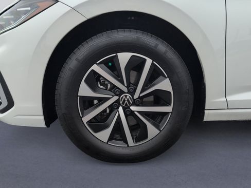 Used 2025 Volkswagen Jetta S FWD image 27