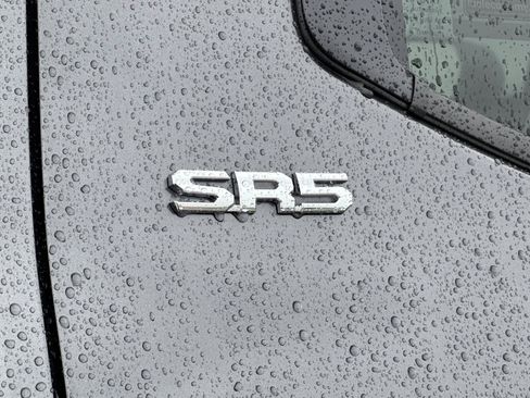 New 2026 Toyota Tundra SR image 21