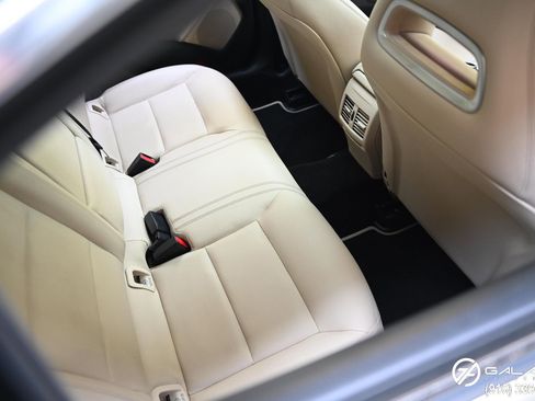 Used 2016 Mercedes-Benz CLA 250 Coupe image 13