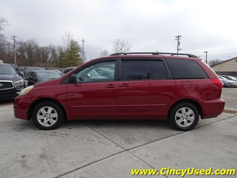 Used 2004 Toyota Sienna LE FWD image 6