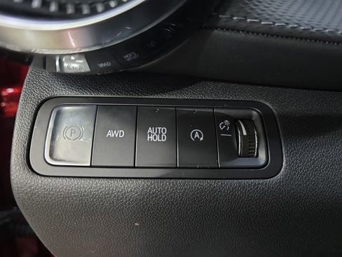 New 2026 Chevrolet Equinox LT w/ Convenience Package II image 27