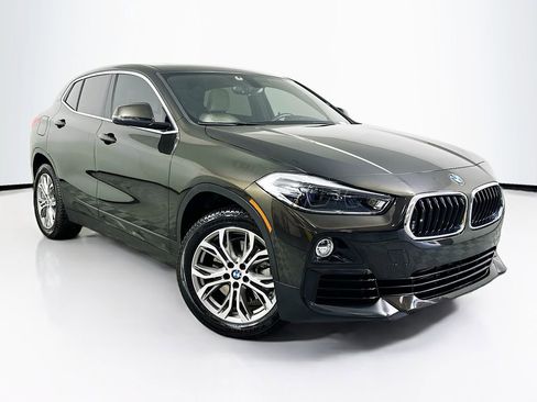 Used 2018 BMW X2 sDrive28i w/ Convenience Package FWD image 1