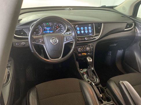 Used 2019 Buick Encore Preferred AWD/4WD image 21