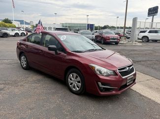 Used 2015 Subaru Impreza 2.0i image 1