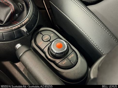Used 2017 MINI Cooper S FWD image 28