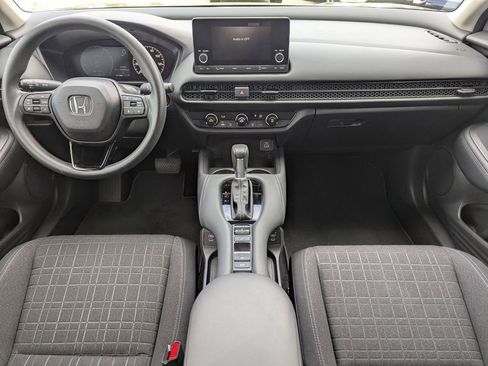 Used 2025 Honda HR-V LX image 10
