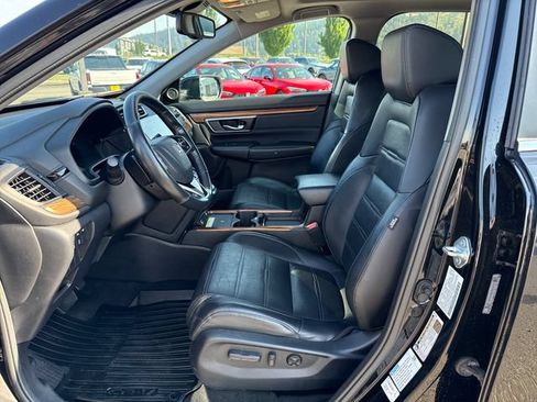 Used 2022 Honda CR-V Touring image 17