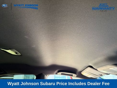 Used 2023 Subaru WRX AWD/4WD image 37
