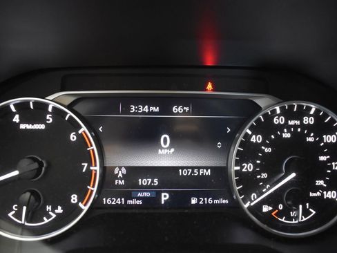 Certified 2023 Nissan Rogue SV AWD/4WD image 27
