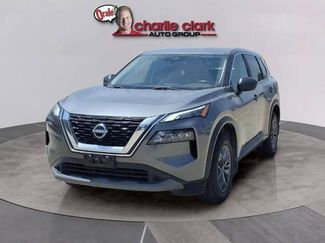 Certified 2023 Nissan Rogue S FWD video 1
