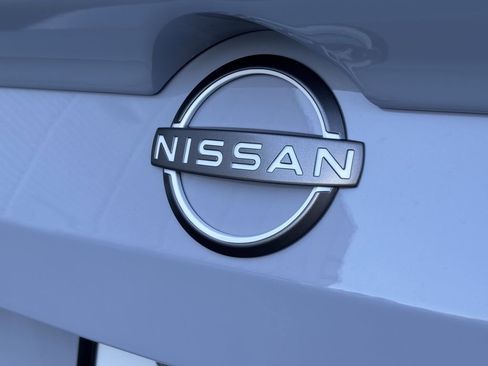 New 2026 Nissan Altima 2.5 SR FWD image 9