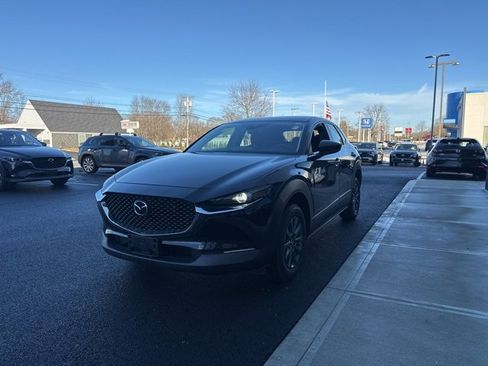 Used 2023 MAZDA CX-30 AWD 2.5 S image 6