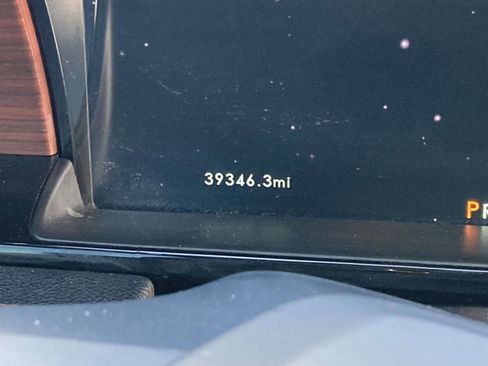 Used 2021 Lincoln Navigator Reserve image 32