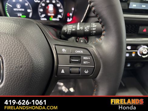 New 2026 Honda CR-V Sport-L image 18