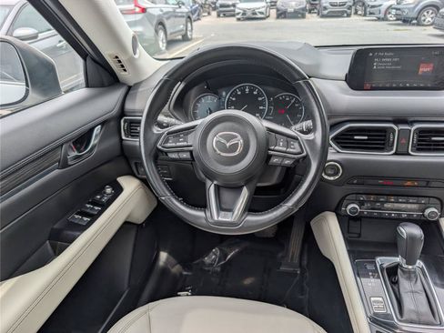 Used 2019 MAZDA CX-5 Grand Touring Reserve AWD/4WD image 17
