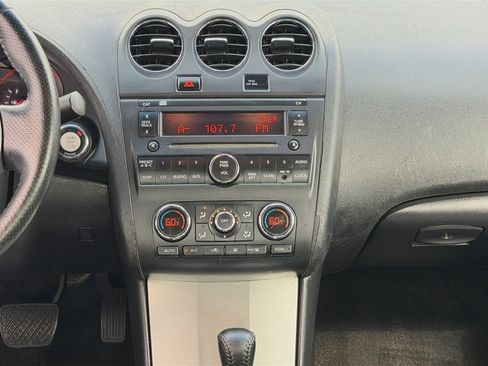 Used 2007 Nissan Altima 2.5 S w/ SL Pkg FWD image 16