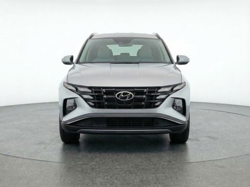 Used 2025 Hyundai Tucson SEL AWD/4WD image 2