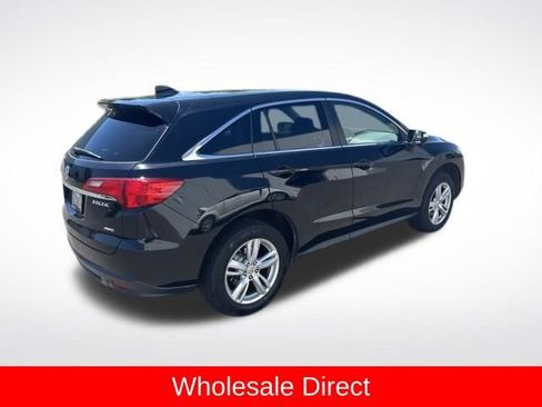 Used 2014 Acura RDX AWD w/ Technology Package image 2