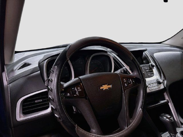 Used 2017 Chevrolet Equinox LS FWD image 11