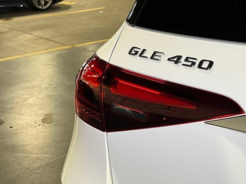 New 2026 Mercedes-Benz GLE 450 4MATIC image 15