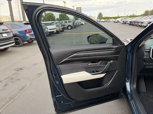 Used 2026 MAZDA CX-50 AWD 2.5 S w/ Premium Package image 10
