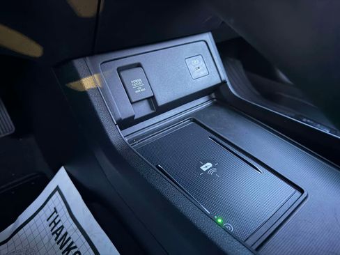 Used 2024 Acura RDX SH-AWD w/ Technology Package image 23