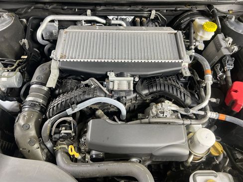 Used 2022 Subaru Outback Limited XT image 30