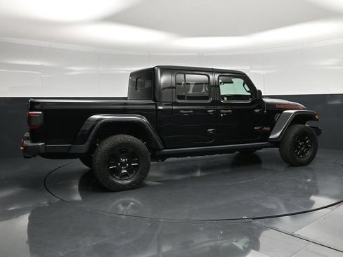 Used 2021 Jeep Gladiator Mojave AWD/4WD image 2