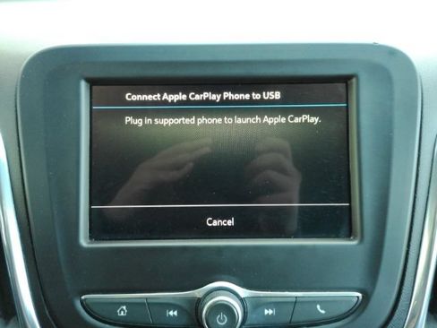 Used 2019 Chevrolet Equinox LT FWD image 38