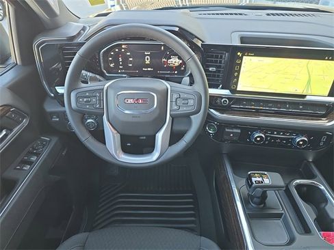 New 2026 GMC Sierra 1500 Elevation w/ Preferred Package image 12