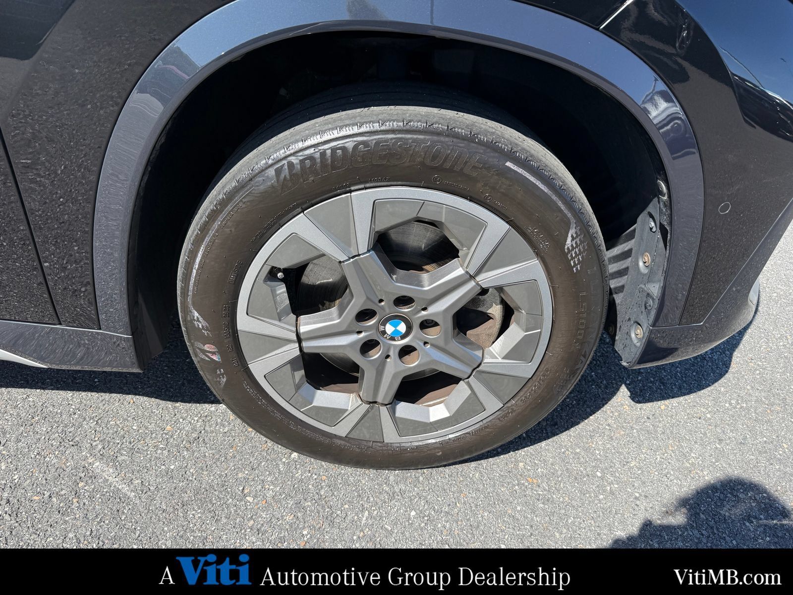 Used 2023 BMW X1 xDrive28i w/ Convenience Package AWD/4WD image 15