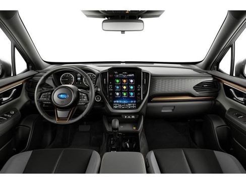 New 2026 Subaru Forester Sport w/ Sport Package image 19