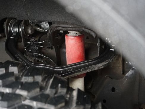 Used 2021 GMC Sierra 2500 Denali w/ Denali Ultimate Package image 9