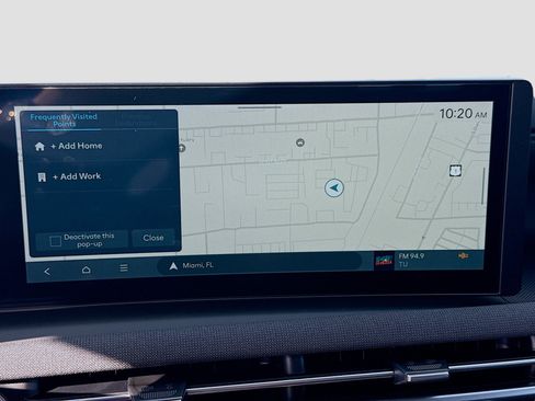 New 2025 Hyundai Santa Cruz Limited AWD/4WD image 11
