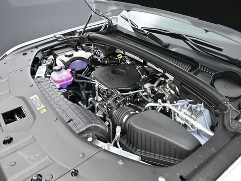 New 2026 Jeep Grand Cherokee L 4WD image 45