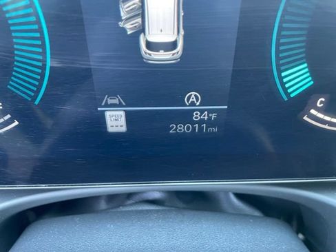 Used 2025 Hyundai Tucson SEL AWD/4WD image 18
