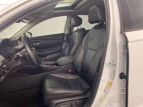 Used 2023 Honda Accord EX-L image 26