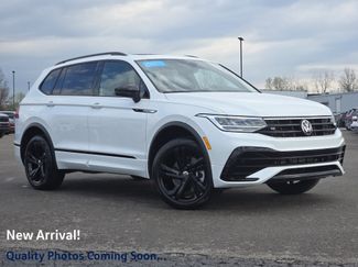 Certified 2023 Volkswagen Tiguan SE R-Line 360° Tour