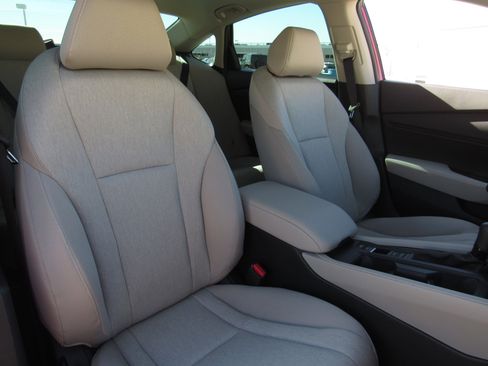 New 2025 Honda Accord SE image 9