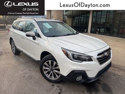 Used 2018 Subaru Outback 3.6R Touring w/ Popular Package #3