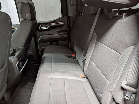 Used 2022 GMC Sierra 1500 Elevation AWD/4WD image 12